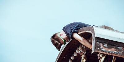 Замена, ремонт, установка труб - доверьте это профессионалам!