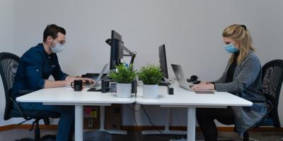 Быстрое и надёжное подключение электропитания для вашего бизнеса!